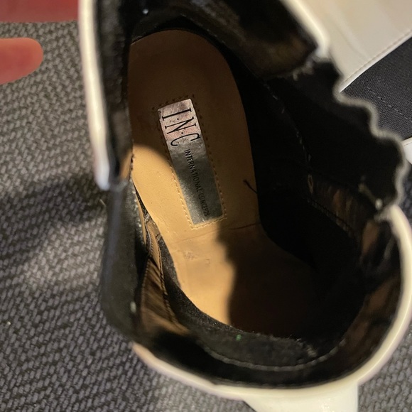 Booties - Picture 2 of 2